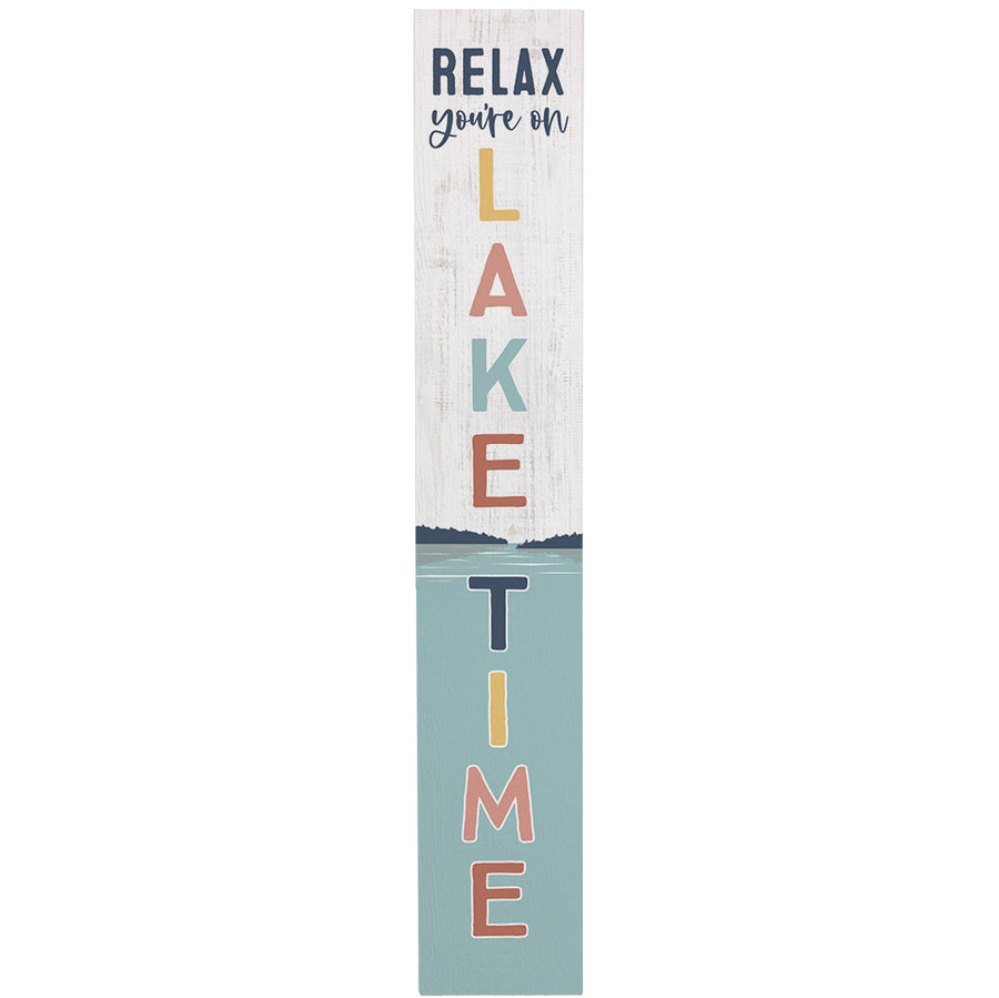 Relax Lake Time PER