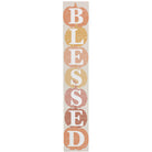 Blessed Colorful Pumpkins