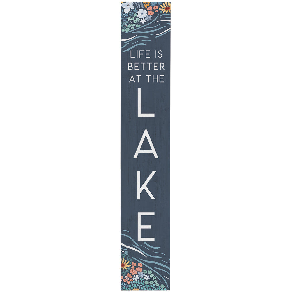 Life Better Floral Lake PER