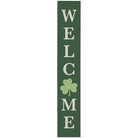 Welcome Clover
