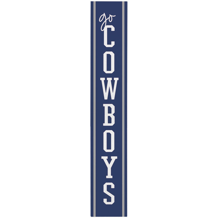 Go Mascot Stripes PER CLR