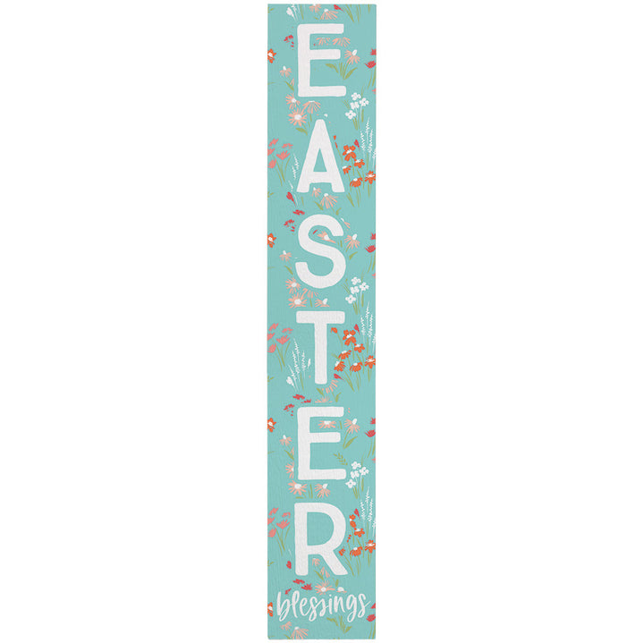 Easter Blessings