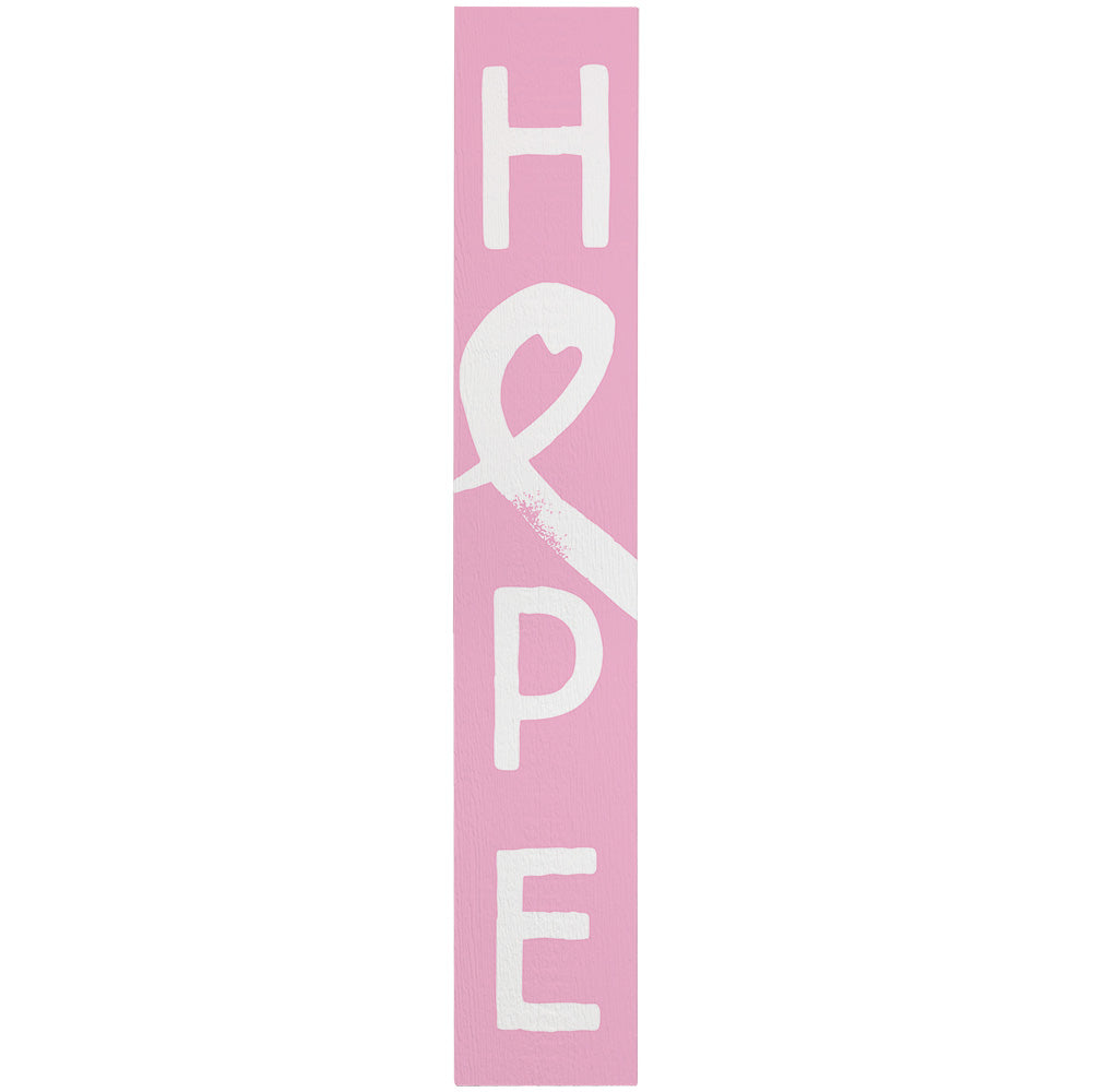 Ribbon Hope CLR