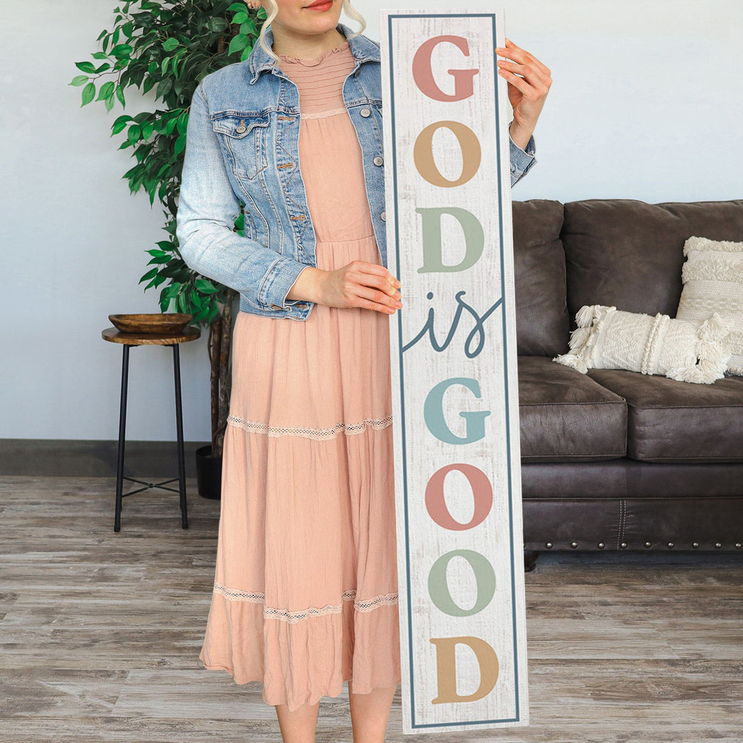 God Is Good