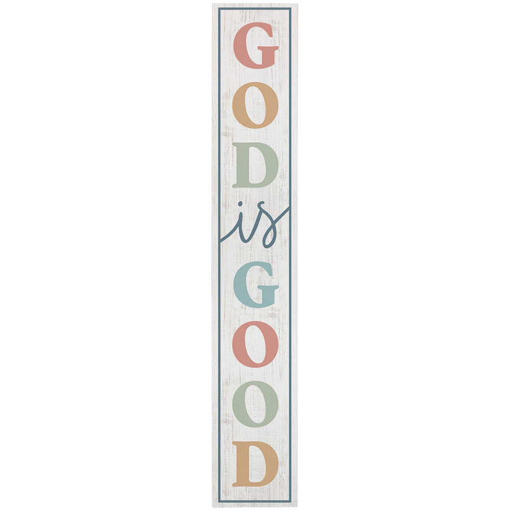 God Is Good