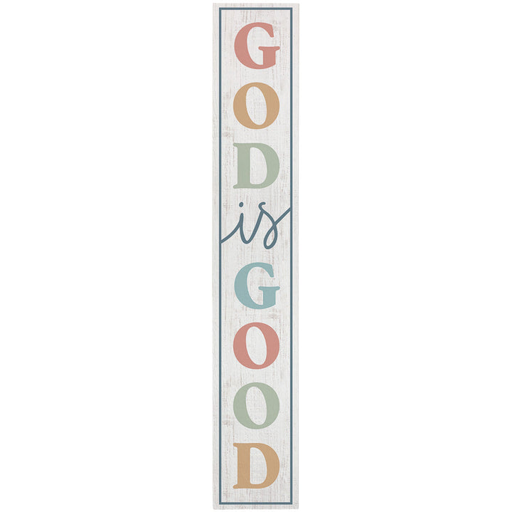 God Is Good