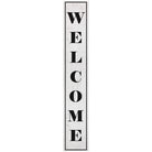 Welcome Black 