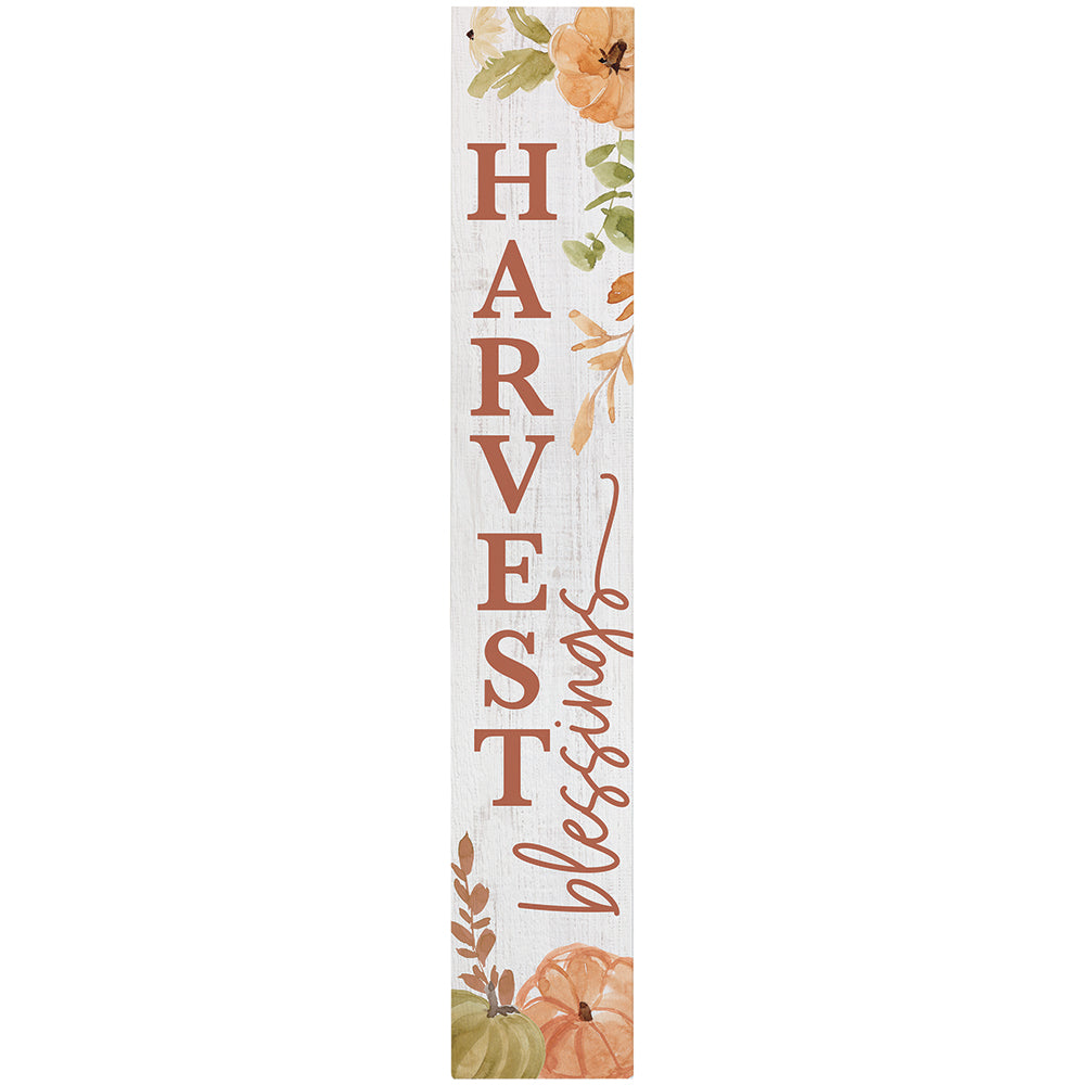 Harvest Blessings