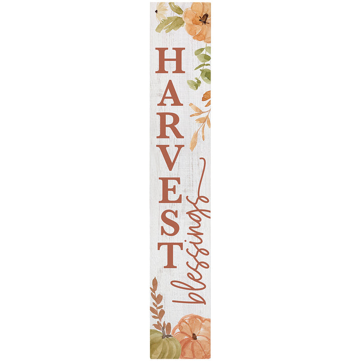 Harvest Blessings