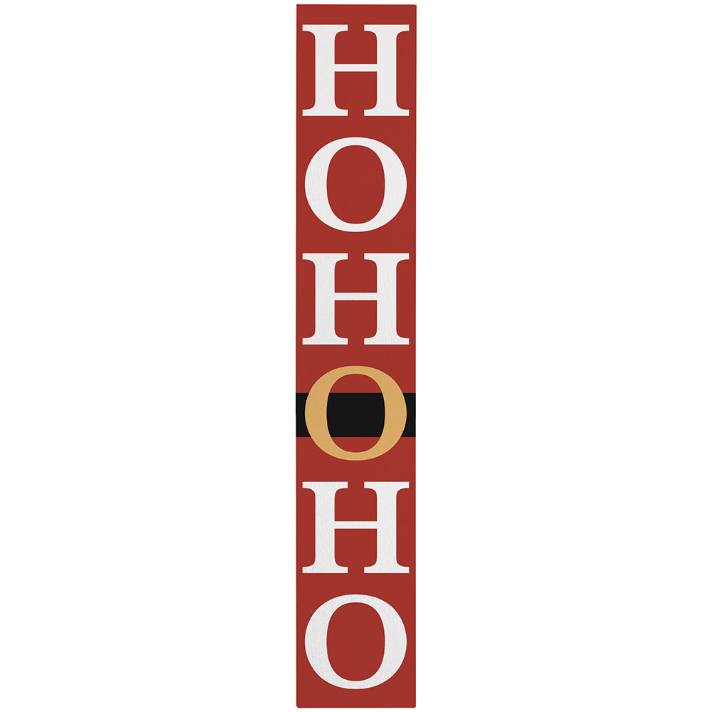 Santa Belt Ho Ho Ho