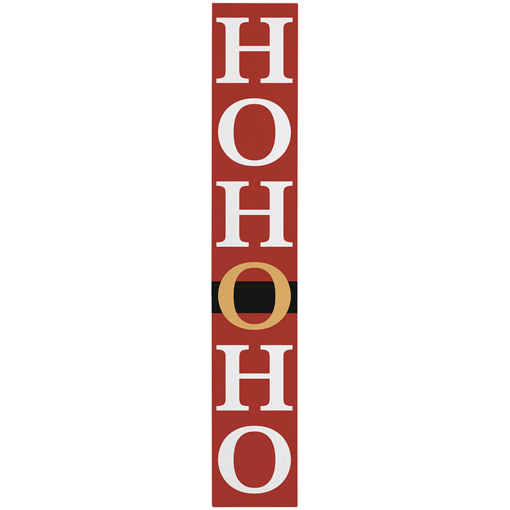 Santa Belt Ho Ho Ho