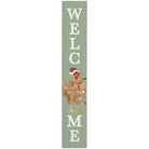 Welcome Chicken Lights
