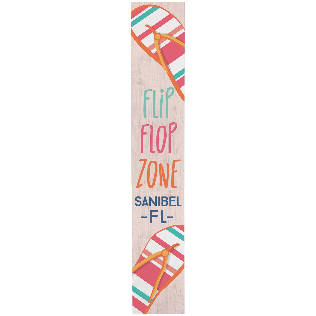 Flip Flop Zone LOC
