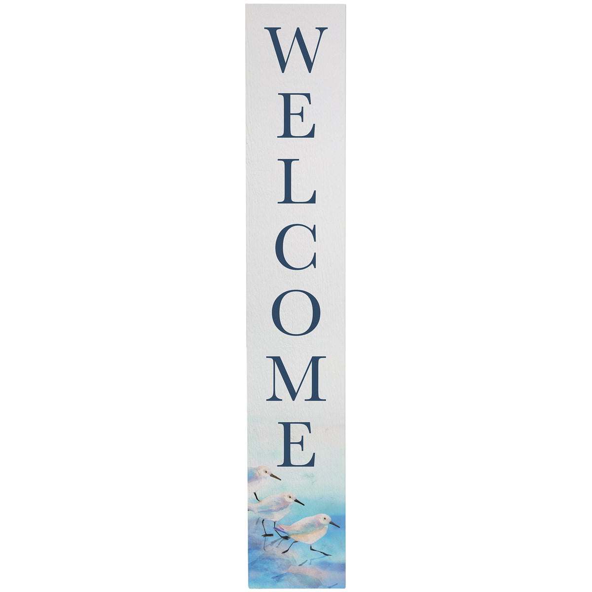 Welcome Sandpipers