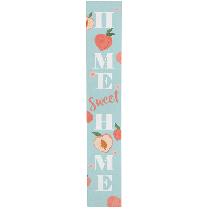 Home Sweet Peaches