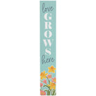 Love Grows Spring