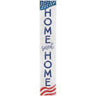 Home Sweet Flag
