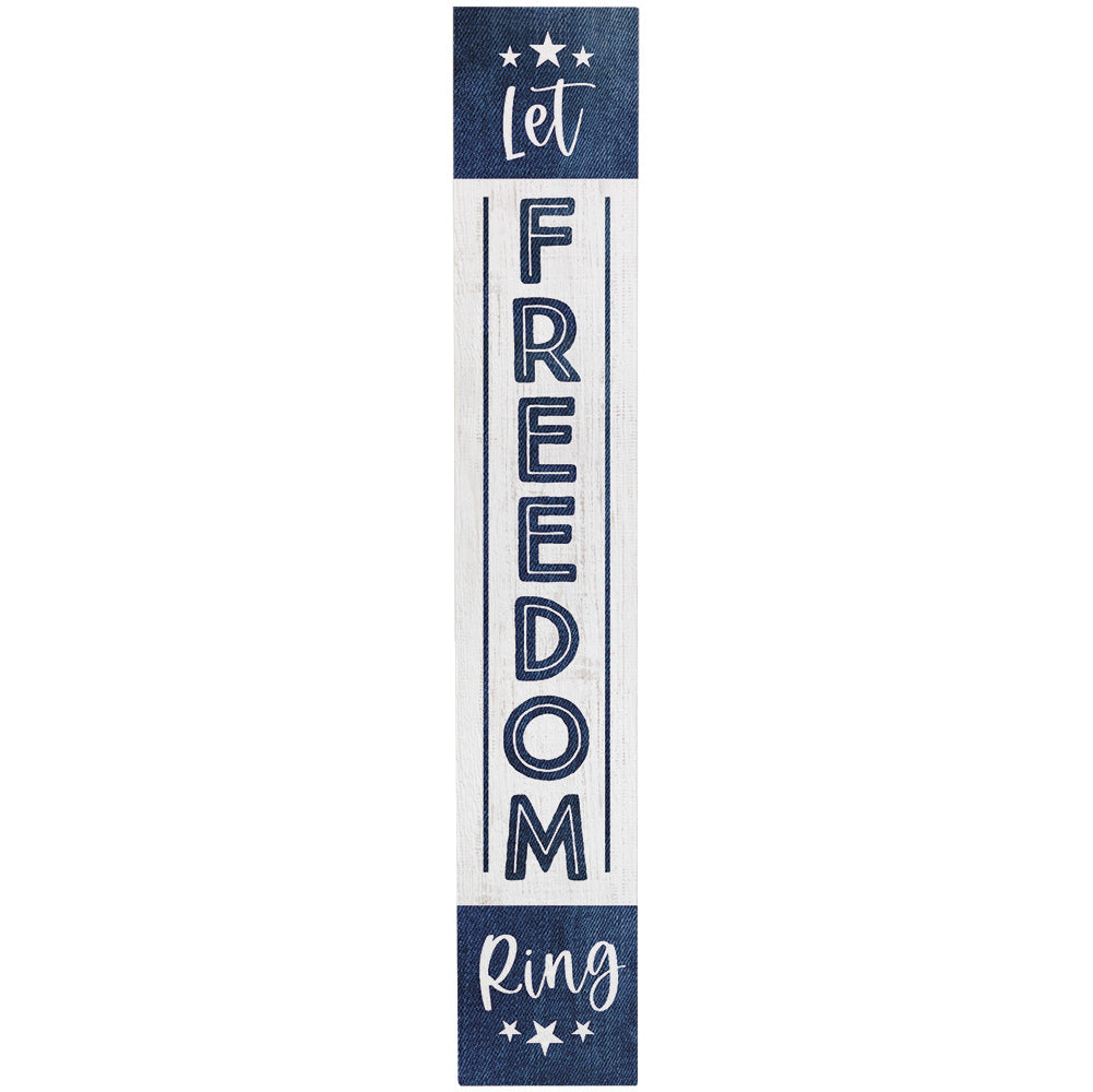 Let Freedom Ring