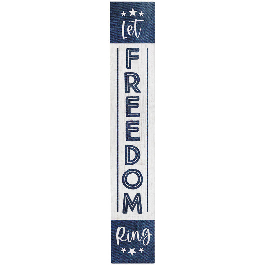 Let Freedom Ring