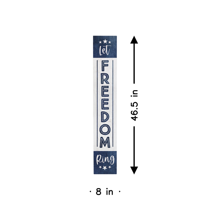 Let Freedom Ring