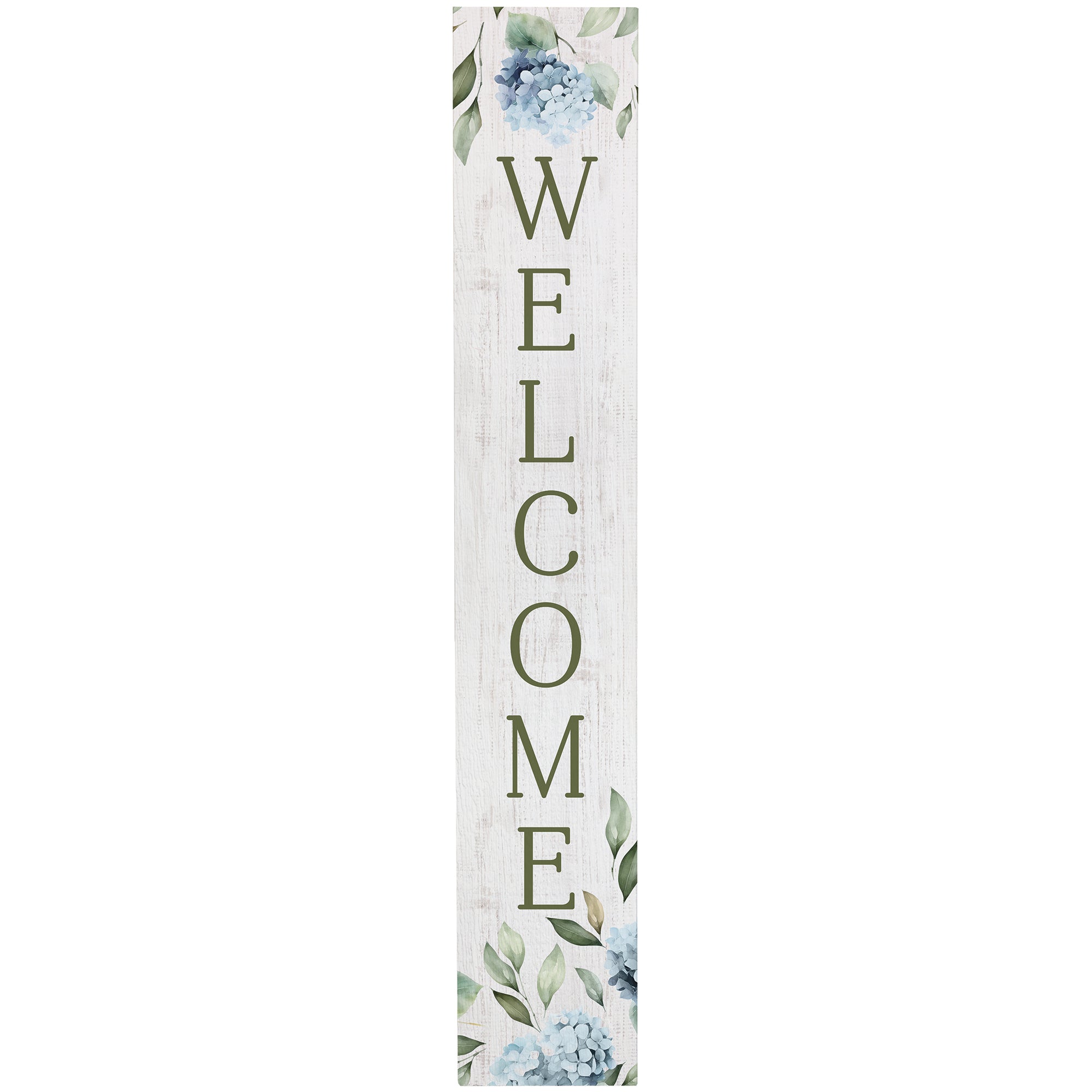 Welcome Hydrangeas