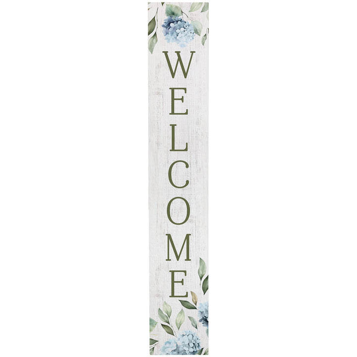 Welcome Hydrangeas