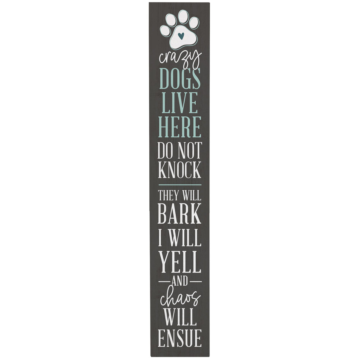 Crazy Dogs Live