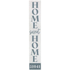 Home Sweet Blue ZIP