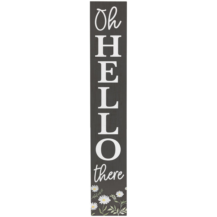 Oh Hello Daisies