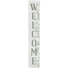 Welcome Leaves