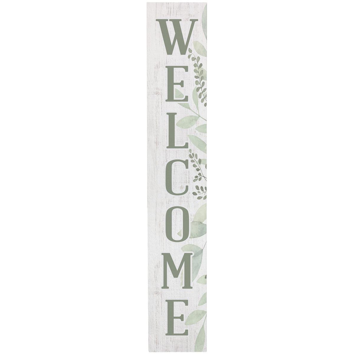 Welcome Leaves