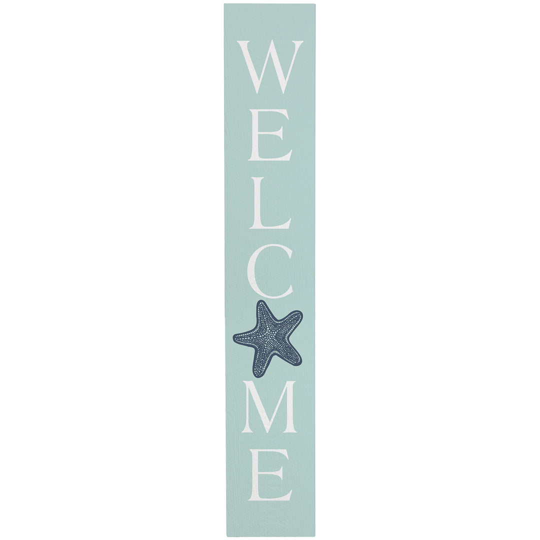 Welcome Starfish