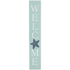 Welcome Starfish