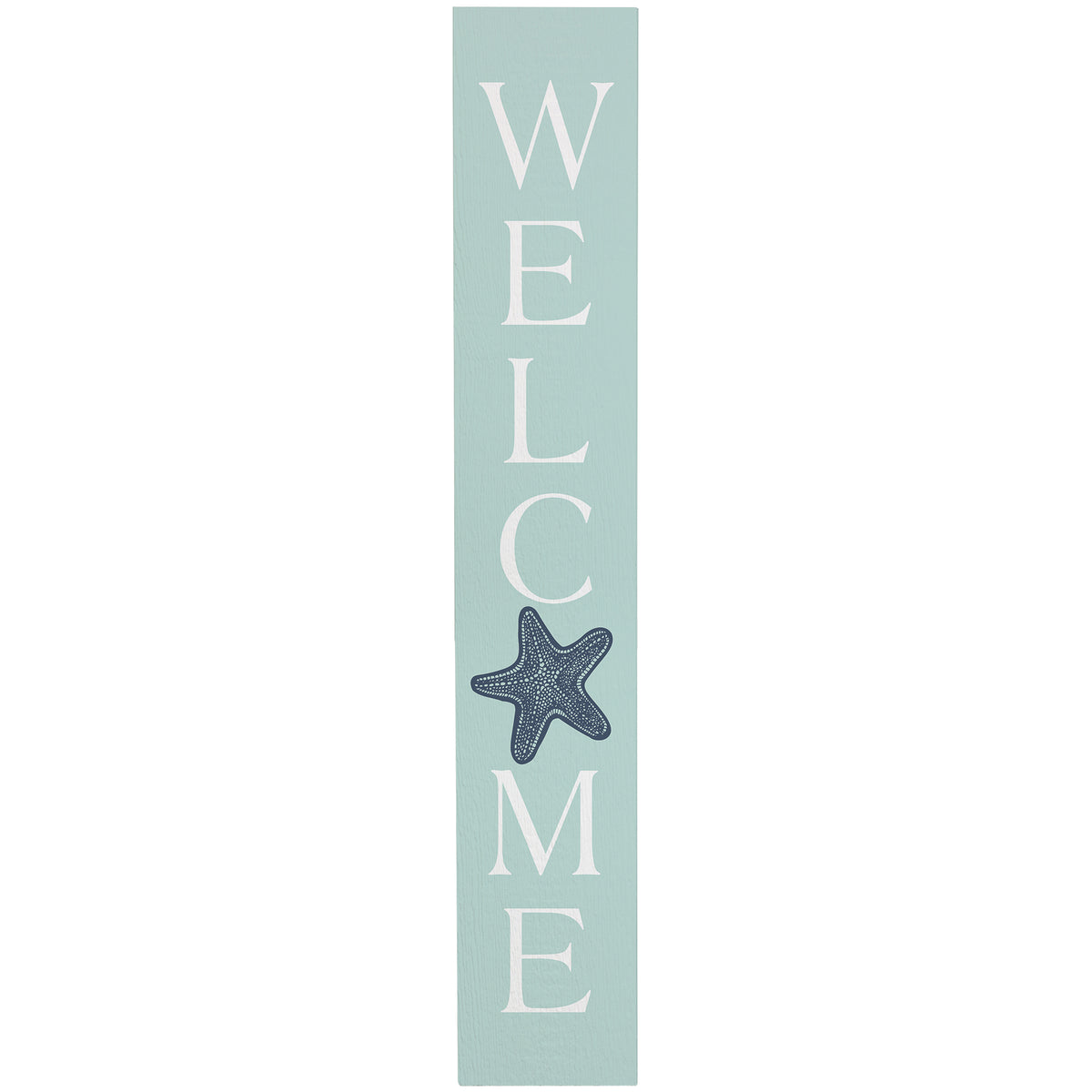 Welcome Starfish