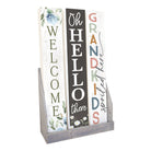 Top Picks Porch Board Display Bundle 2026 LOC