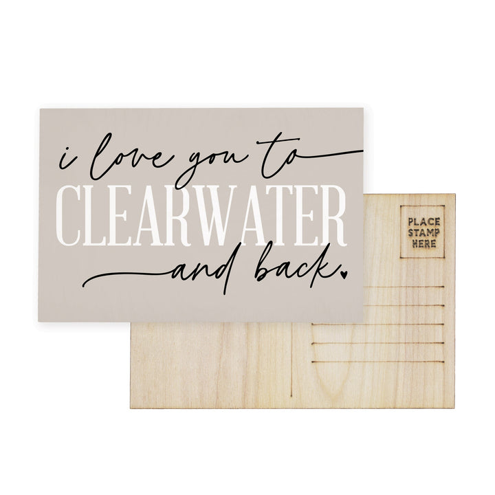 Love To City Gray LOC