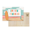 Love From Surf Sign LOC
