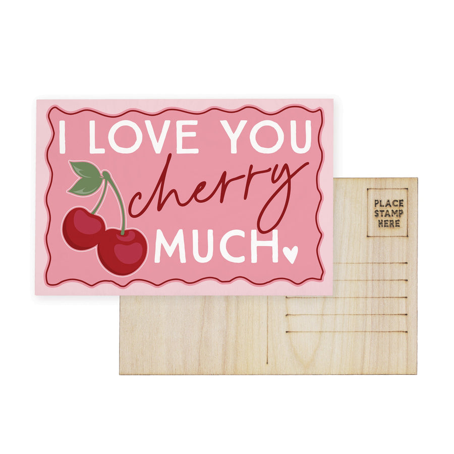 Love Cherry Much