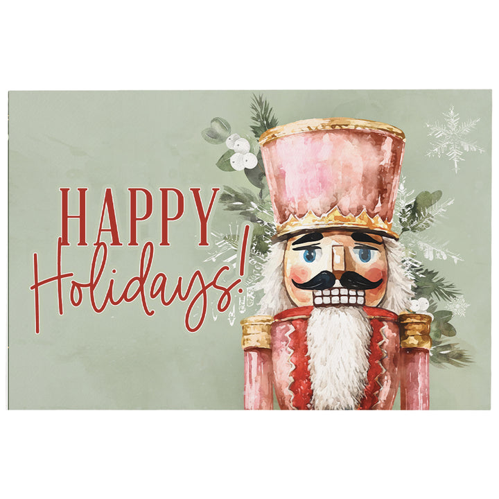 Nutcracker Holidays