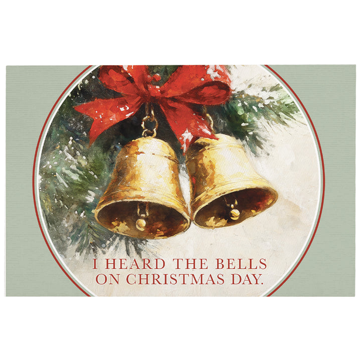 Christmas Bells