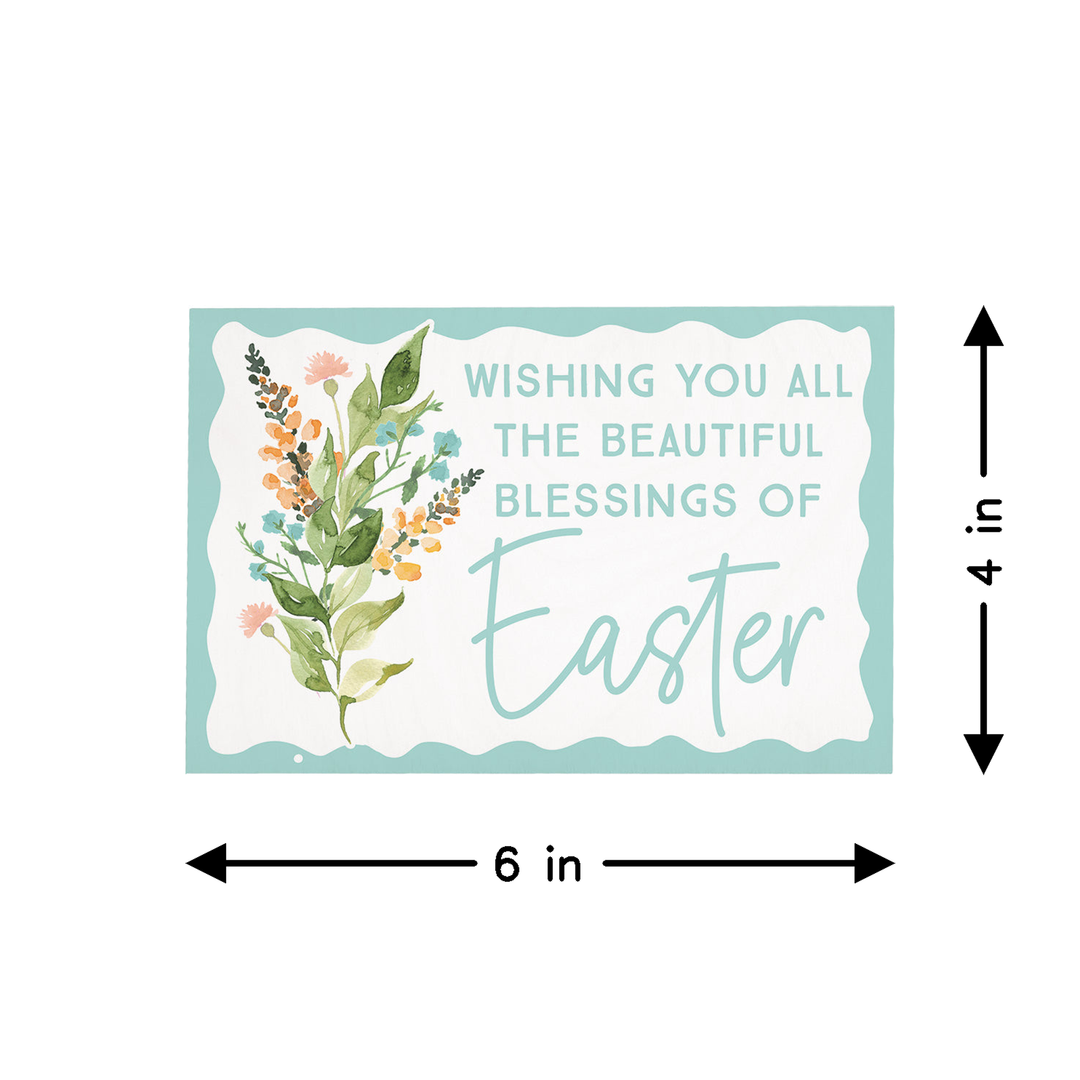 Blessings Of Easter