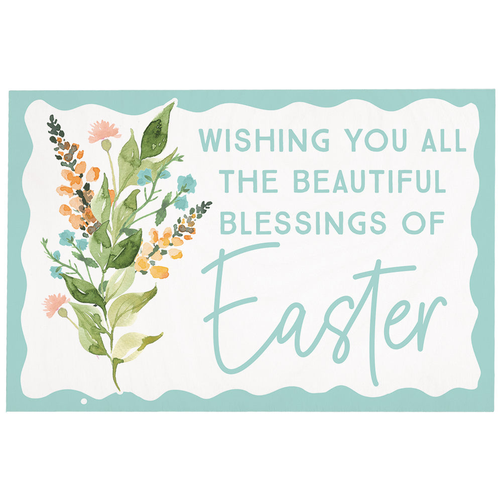 Blessings Of Easter