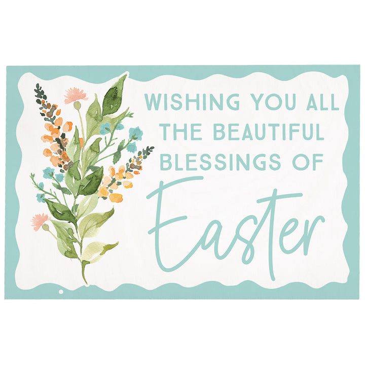 Blessings Of Easter