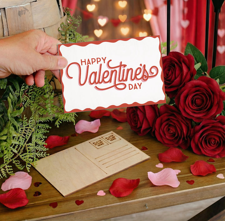 Happy Valentine's Day