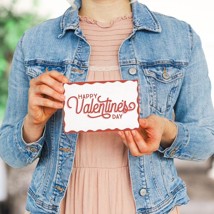 Happy Valentine's Day
