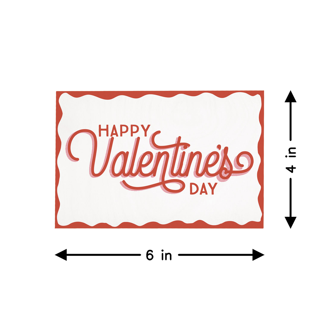 Happy Valentine's Day