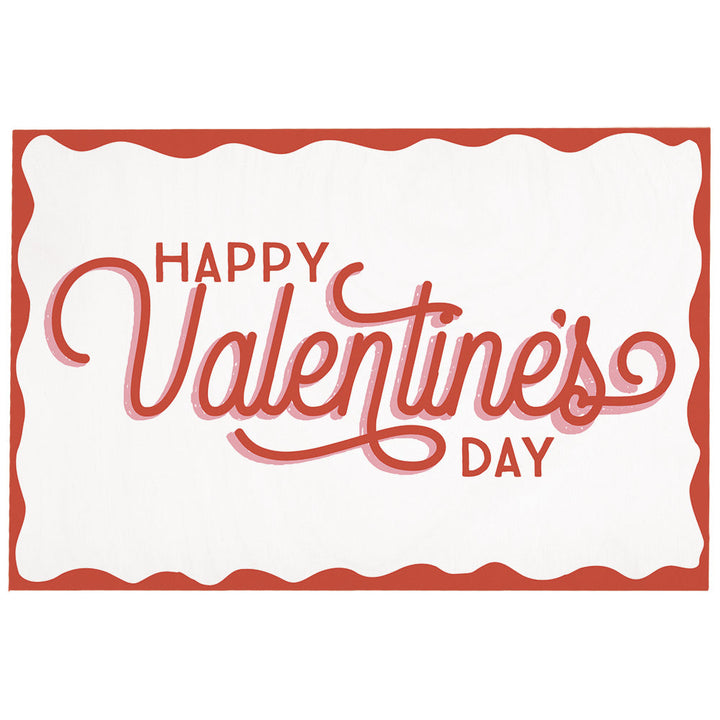 Happy Valentine's Day