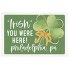 Irish You Were Here LOC
