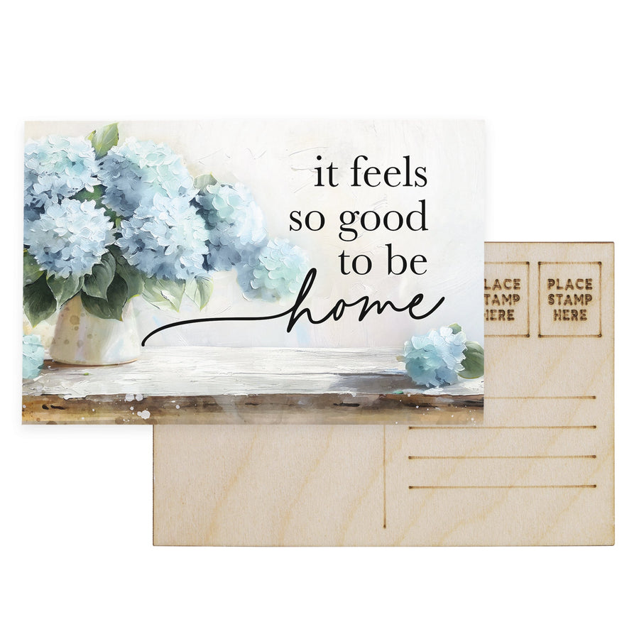 Good Be Home Hydrangeas