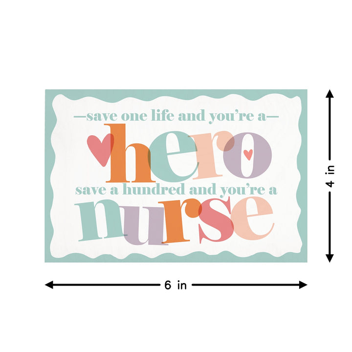 Hero Nurse